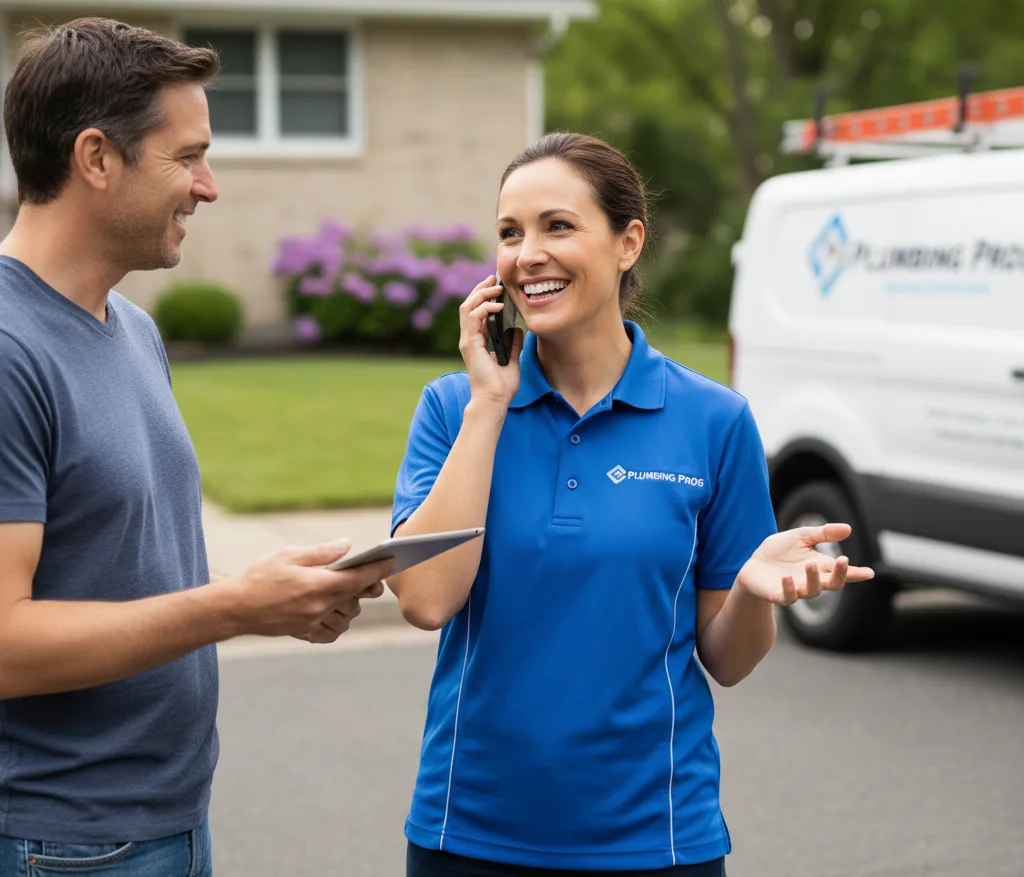 Sewer Line Repair in Perrysburg, OH